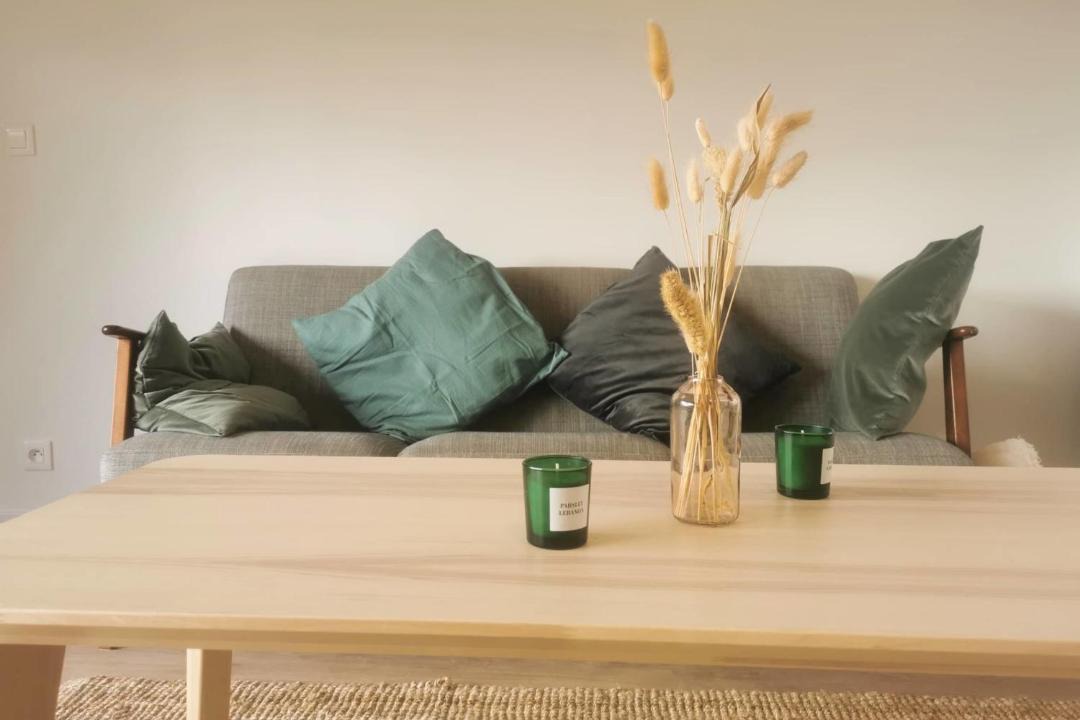 Photo of Livingroom in Plouezoch