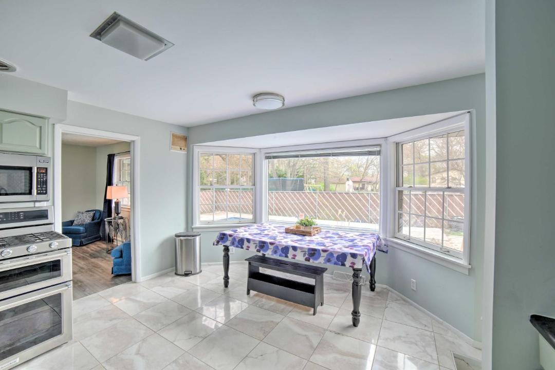 Photo of Kitchen in Michigan City