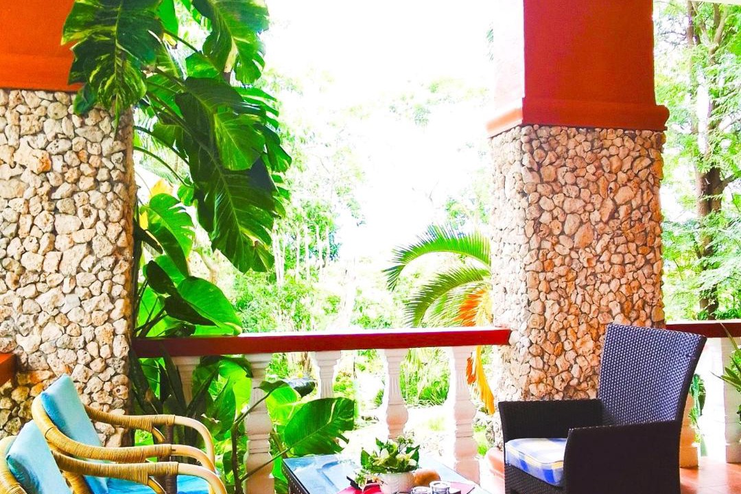 Photo of Patio Balcony in Daanbantayan