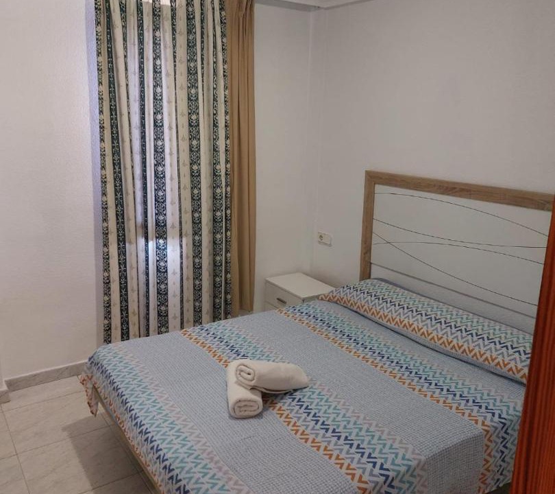 Photo of Bedroom in Benidorm