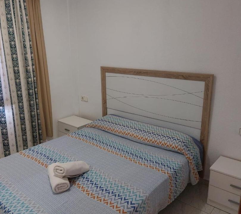 Photo of Bedroom in Benidorm