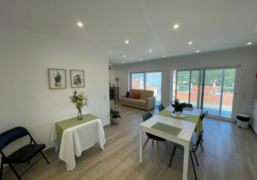 Photo of Livingroom in Monchique