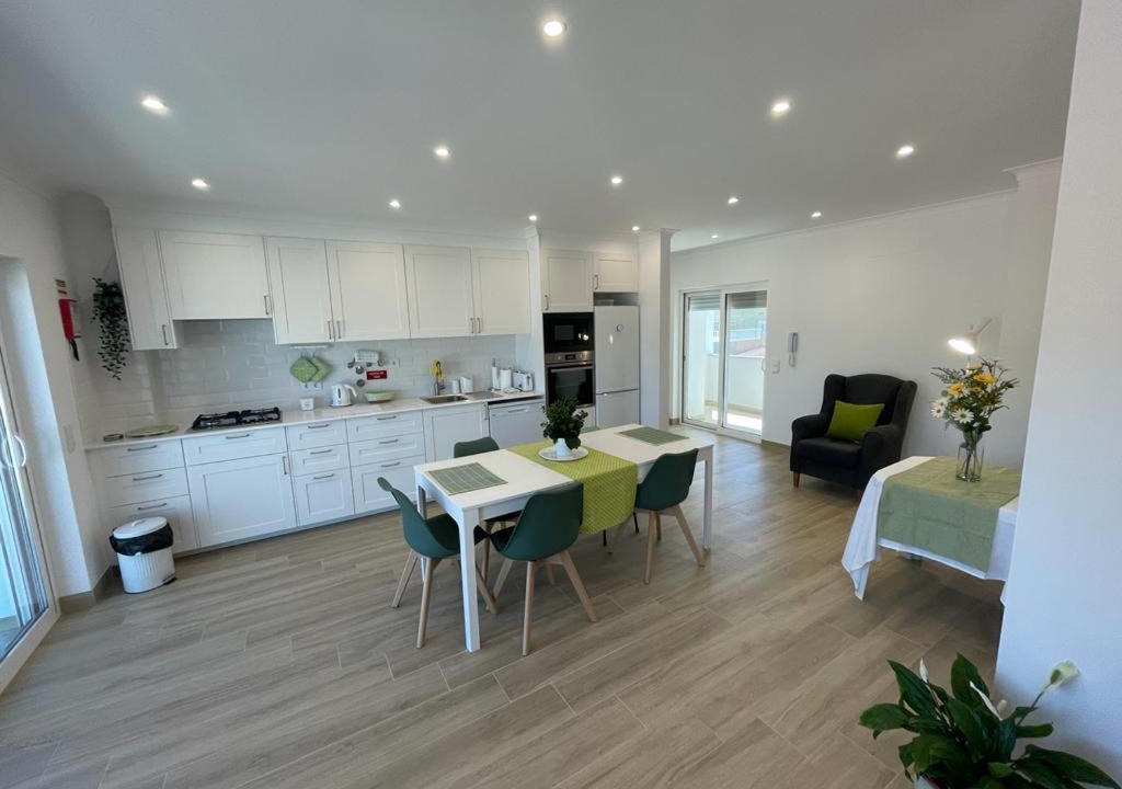 Photo of Livingroom in Monchique
