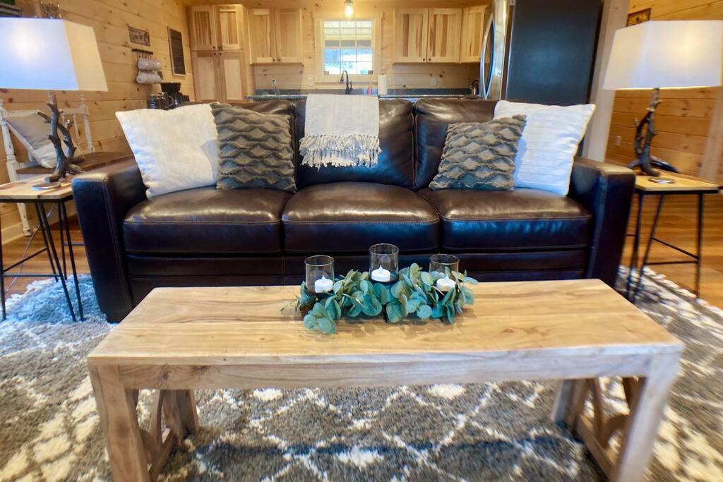 Photo of Livingroom in Stanley