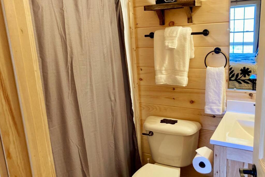 Photo of Bathroom in Stanley