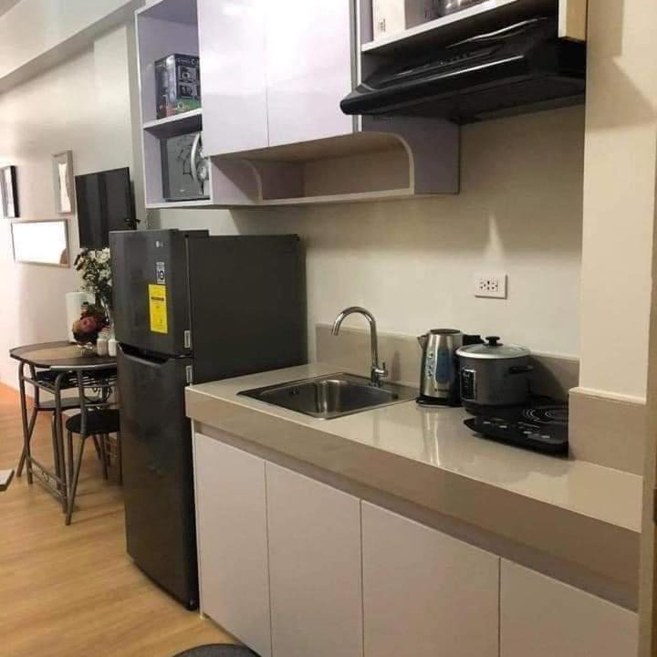 Photo of Kitchen in Novaliches