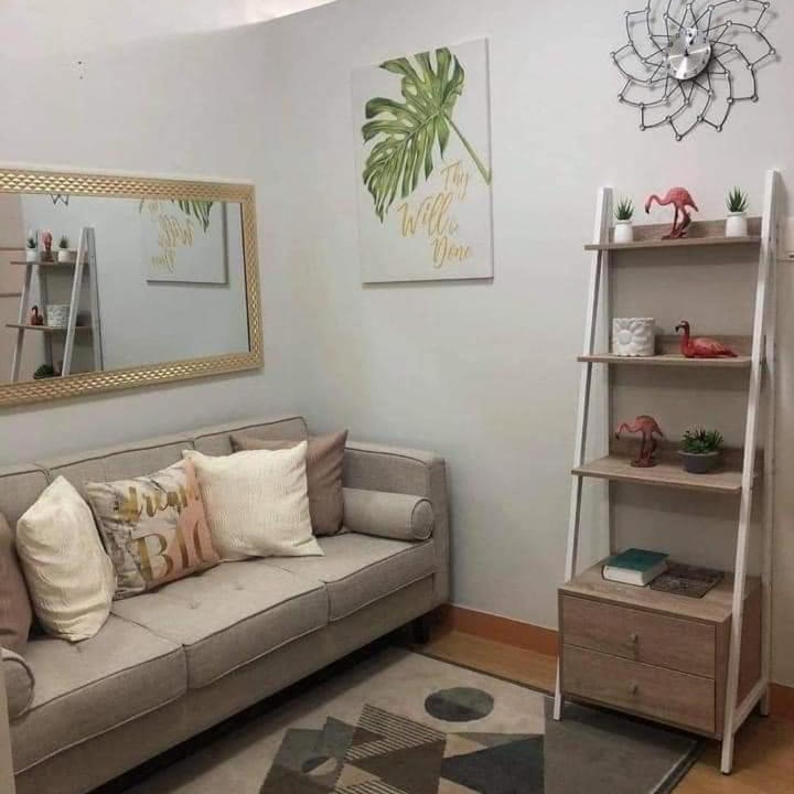 Photo of Livingroom in Novaliches