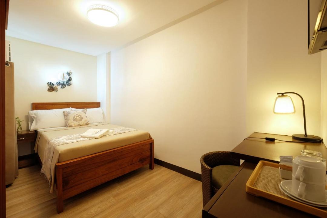 Photo of Bedroom in Coron Town Proper