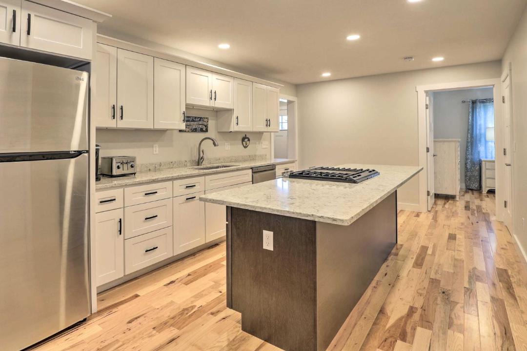 Photo of Kitchen in West Brookfield
