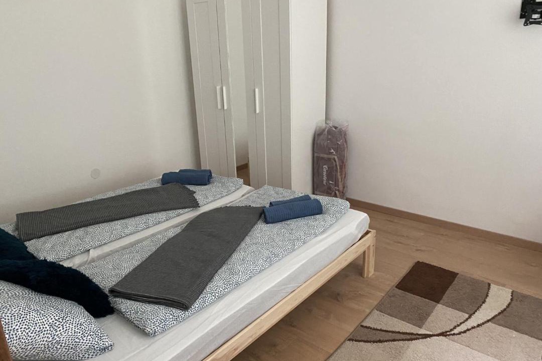 Photo of Bedroom in Balatonfuzfo