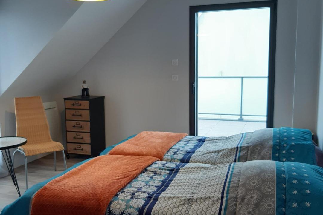Photo of Bedroom in Kerroch