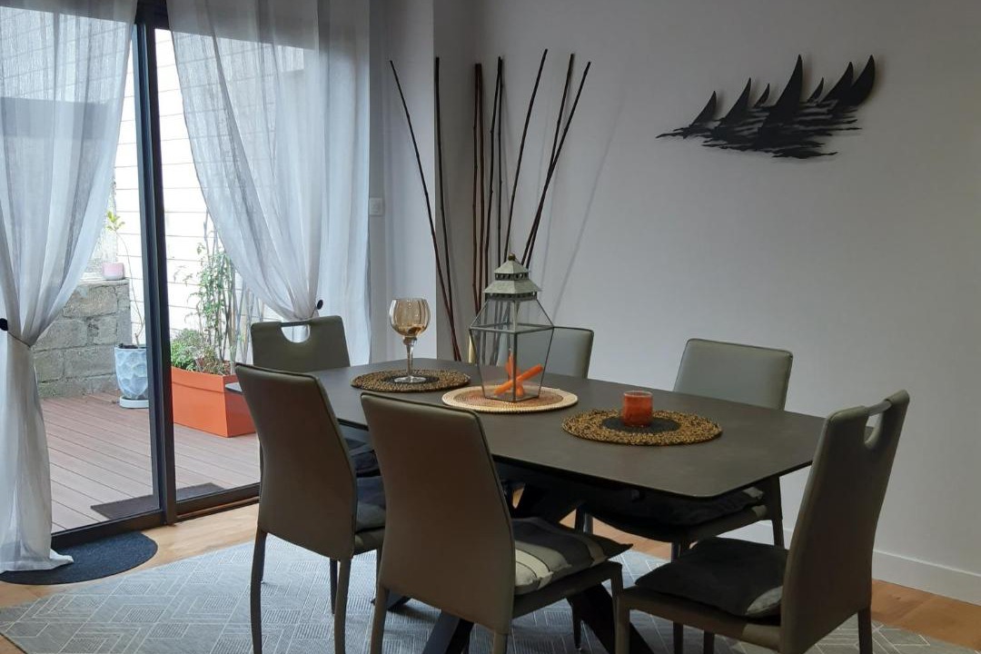 Photo of Livingroom in Kerroch