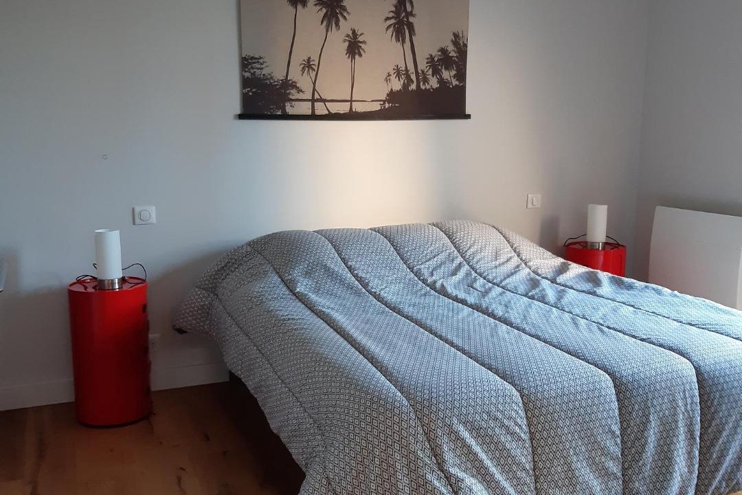 Photo of Bedroom in Kerroch