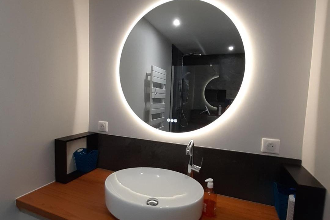 Photo of Bathroom in Kerroch