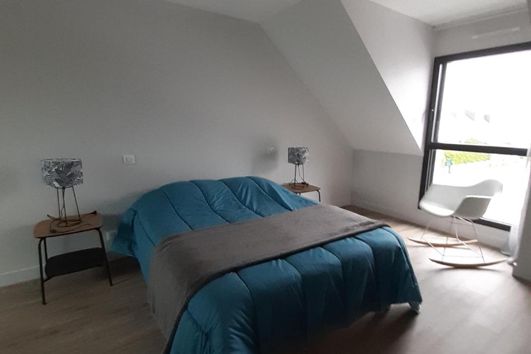Photo of Bedroom in Kerroch