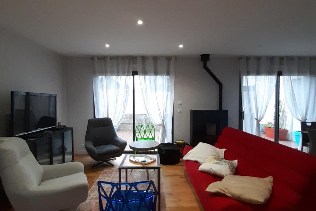Photo of Livingroom in Kerroch