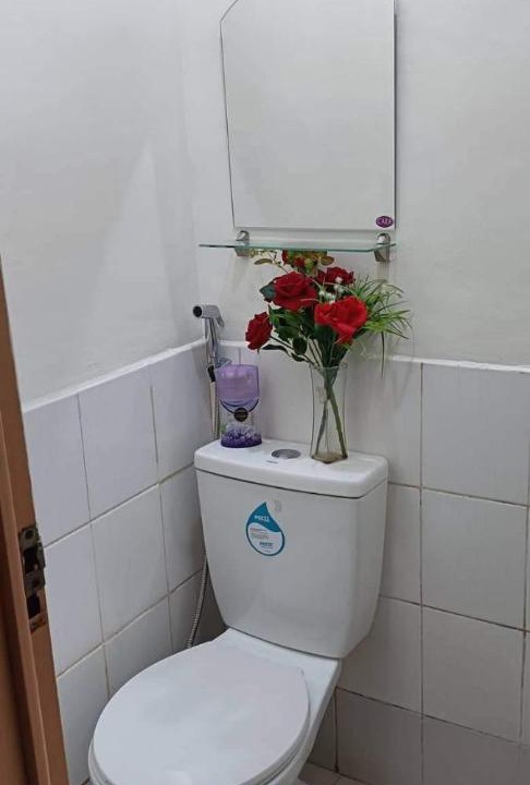 Photo of Bathroom in San Andres Bukid