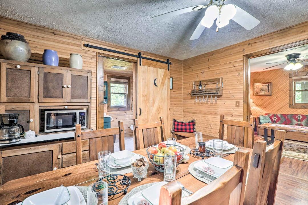 Photo of Livingroom in Ennice