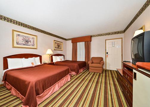Photo of Bedroom in Lenox
