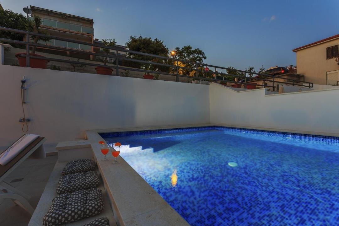 Photo of Patio Balcony in Businci