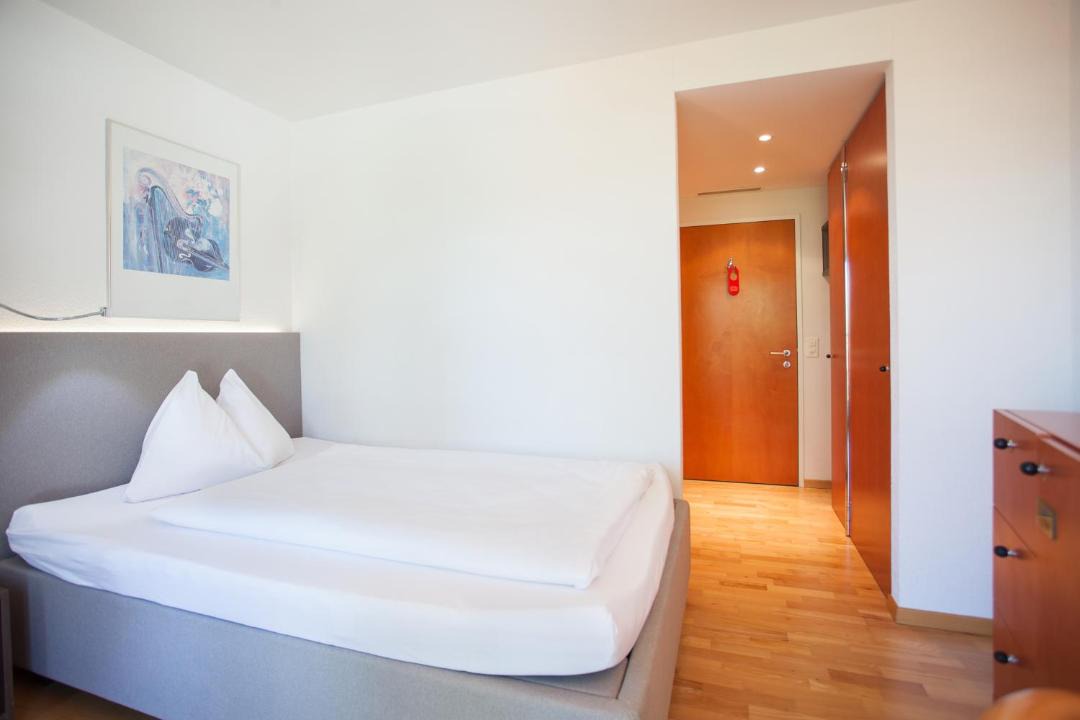 Photo of Bedroom in Bad Zurzach
