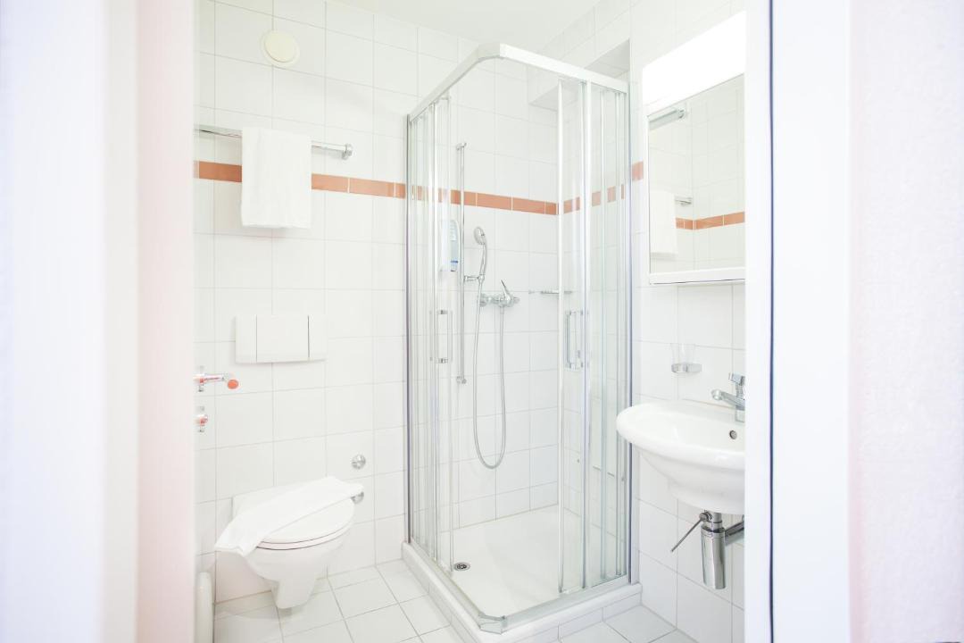 Photo of Bathroom in Bad Zurzach