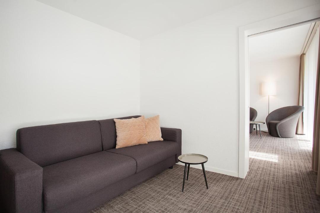Photo of Livingroom in Bad Zurzach