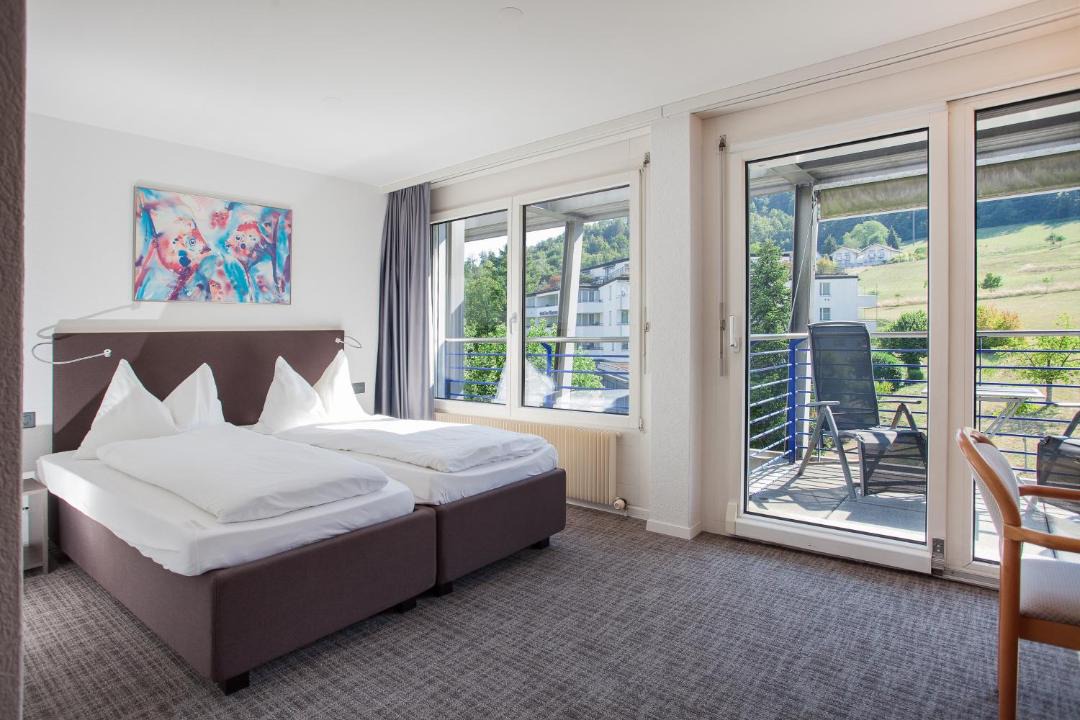 Photo of Bedroom in Bad Zurzach