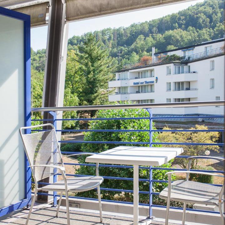 Photo of Patio Balcony in Bad Zurzach
