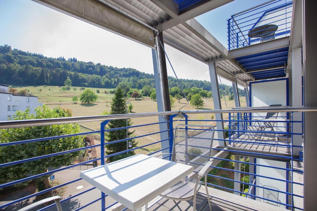 Photo of Patio Balcony in Bad Zurzach