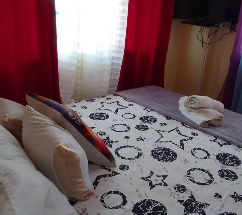 Photo of Bedroom in Taytay