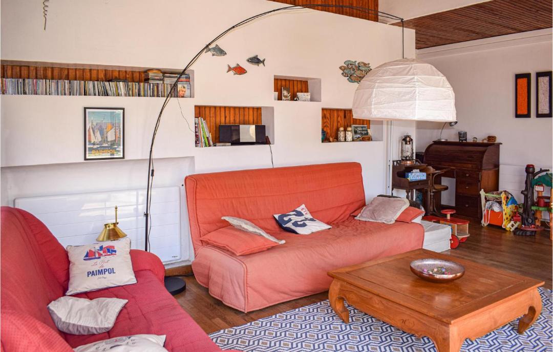 Photo of Livingroom in Lezardrieux
