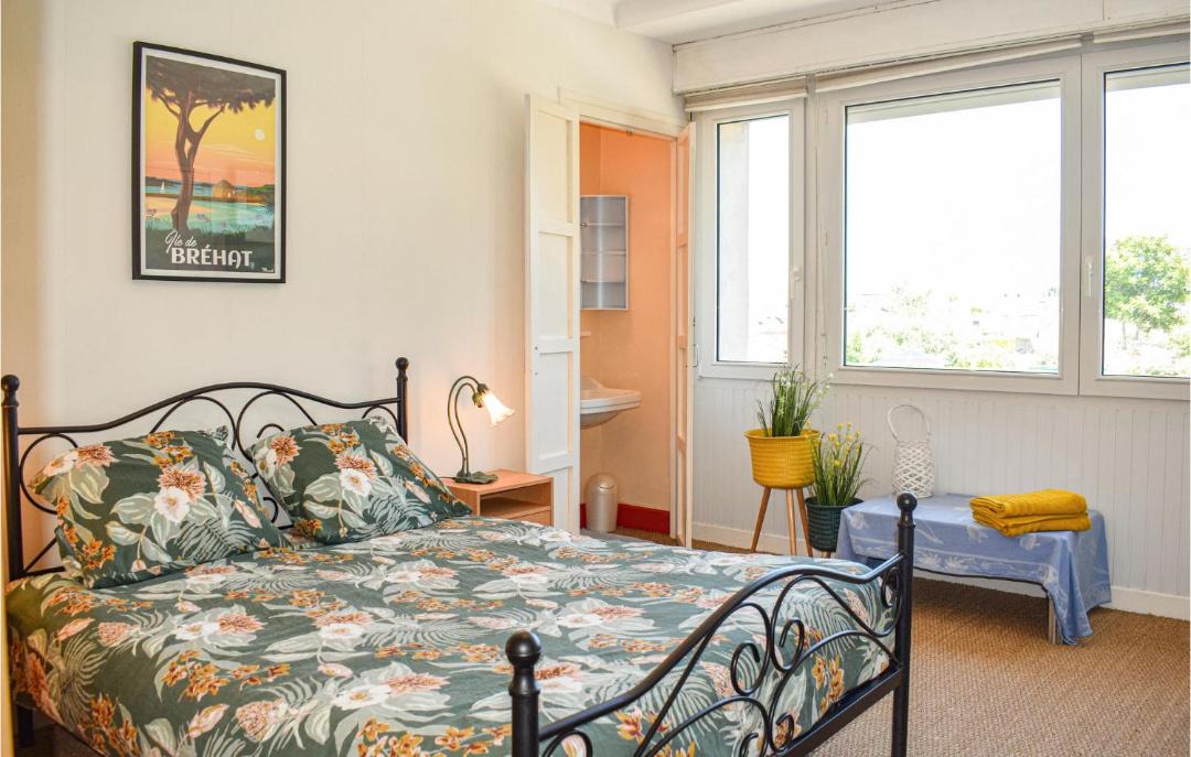 Photo of Bedroom in Lezardrieux