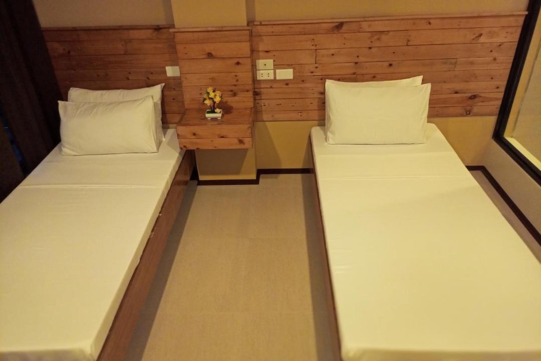 Photo of Bedroom in Coron