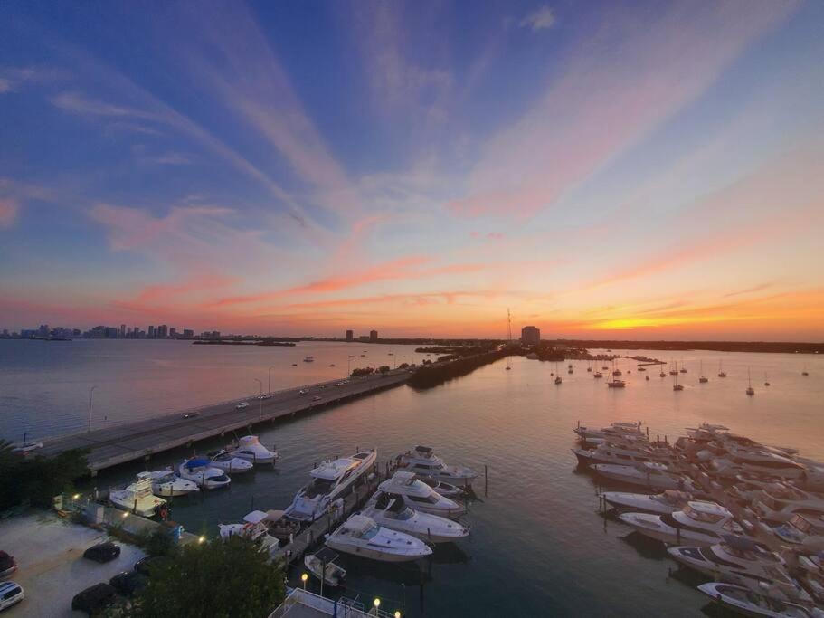 Photo of Outdoor in North Bay Village