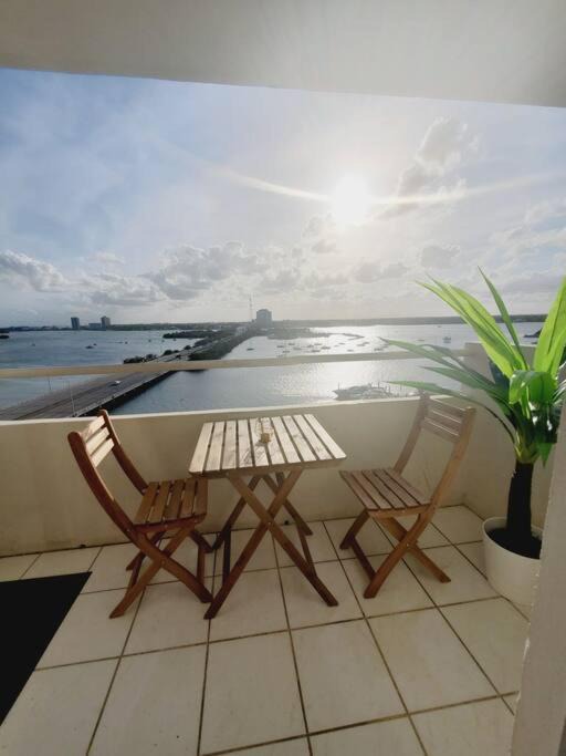 Photo of Patio Balcony in North Bay Village