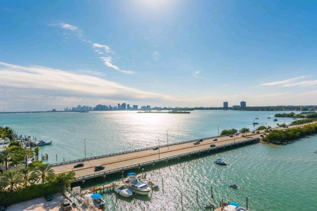 Photo of Outdoor in North Bay Village
