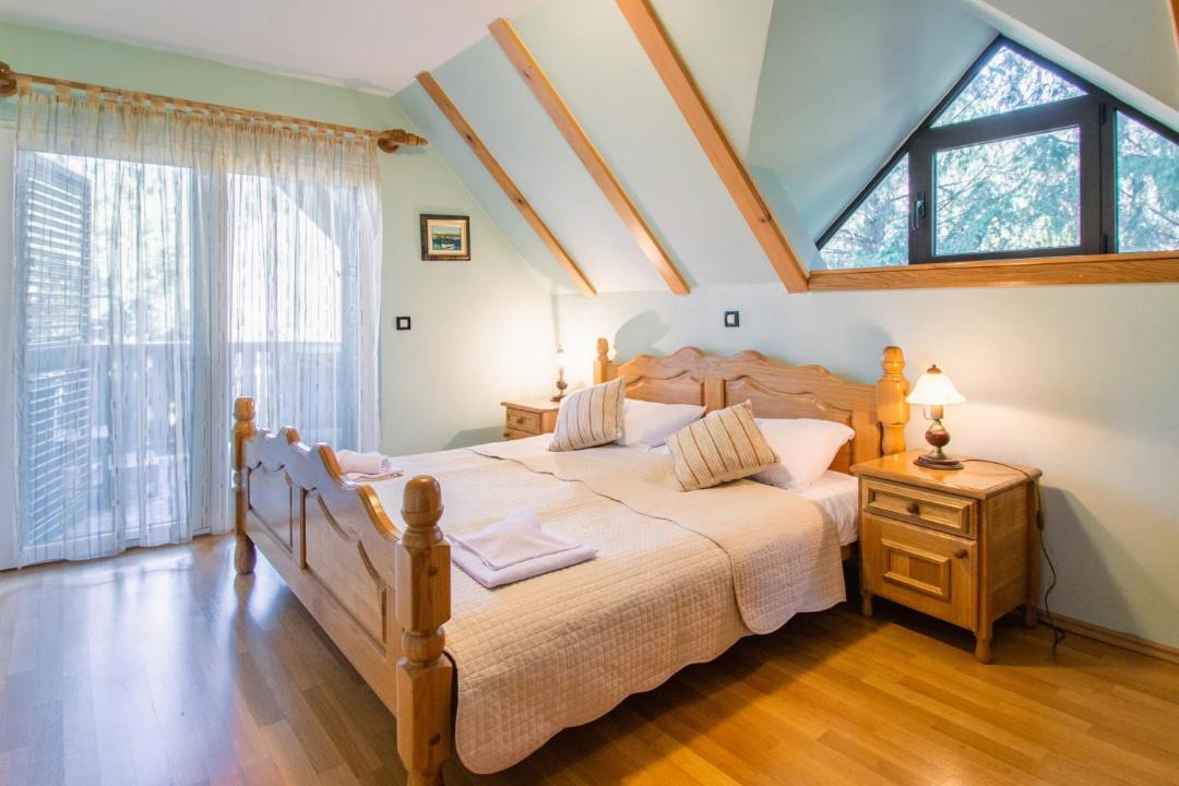 Photo of Bedroom in Lokve
