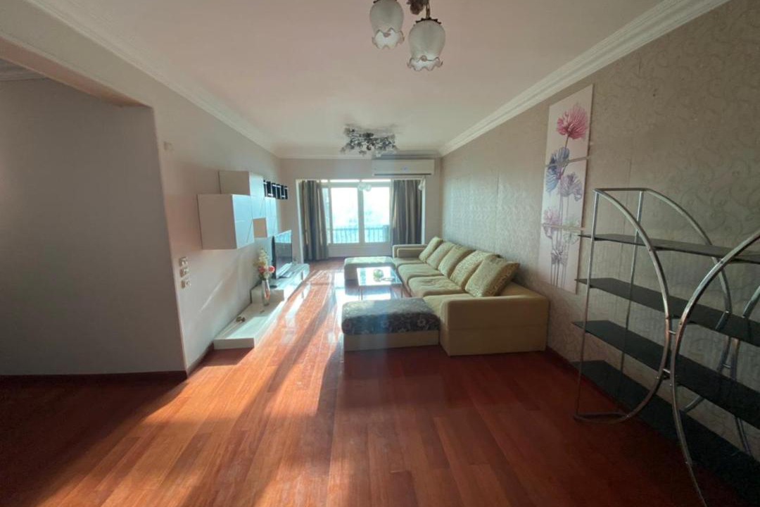 Photo of Livingroom in Maadi