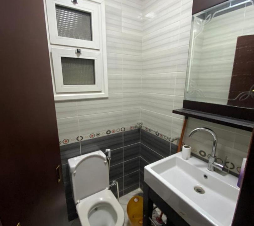 Photo of Bathroom in Maadi