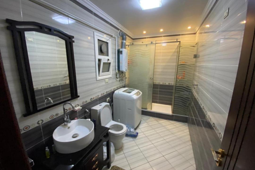 Photo of Bathroom in Maadi