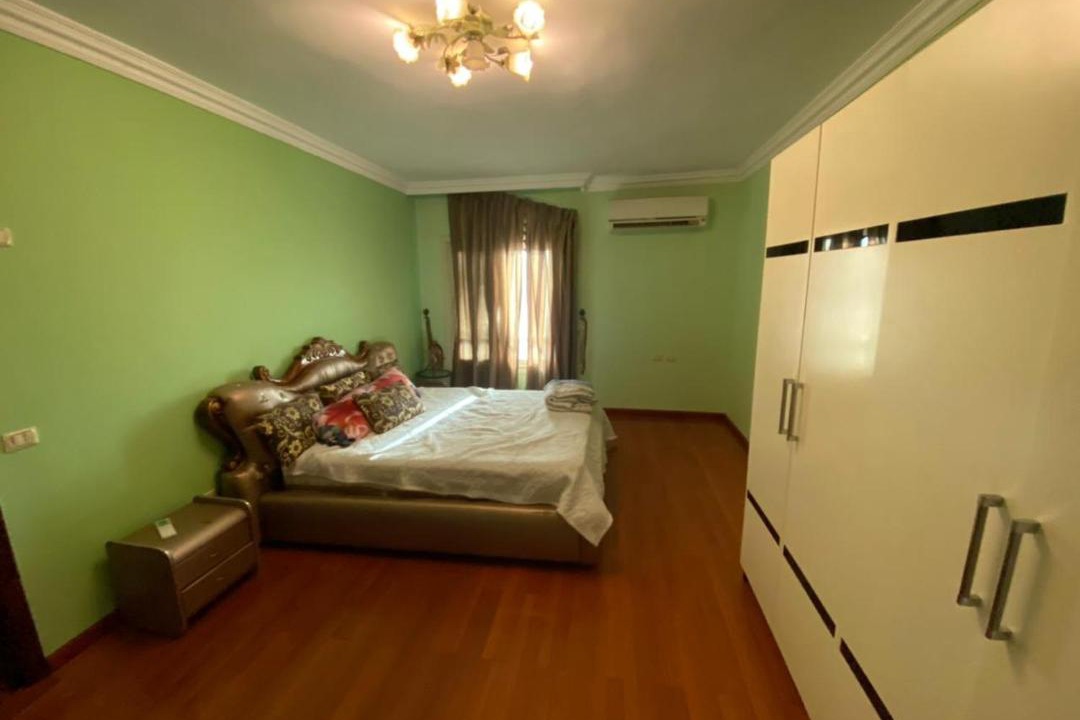Photo of Bedroom in Maadi