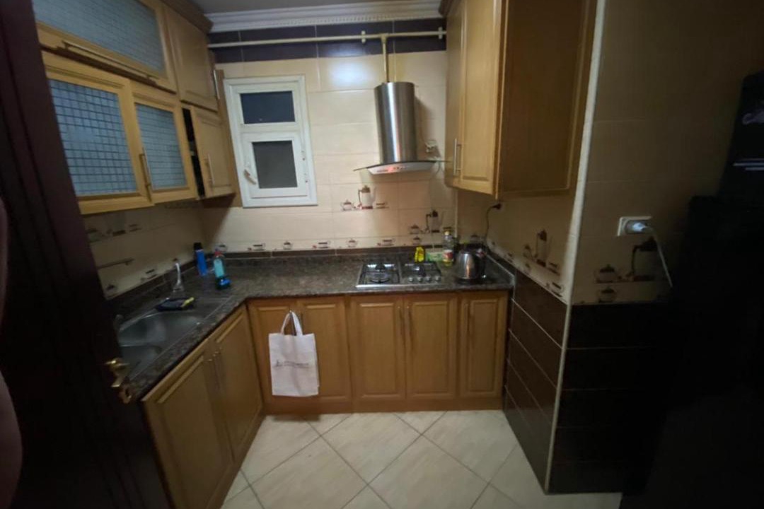 Photo of Kitchen in Maadi