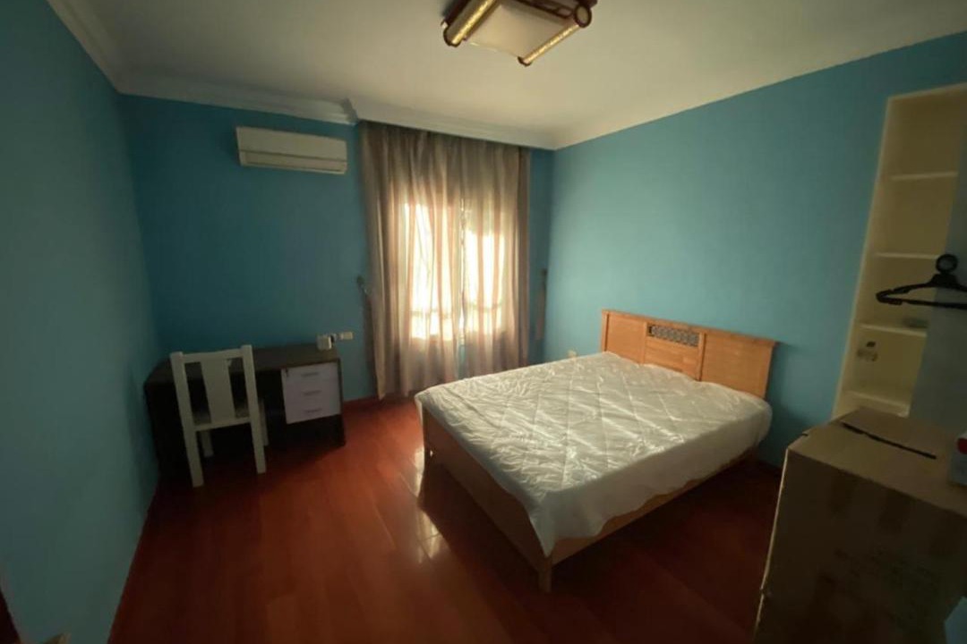 Photo of Bedroom in Maadi