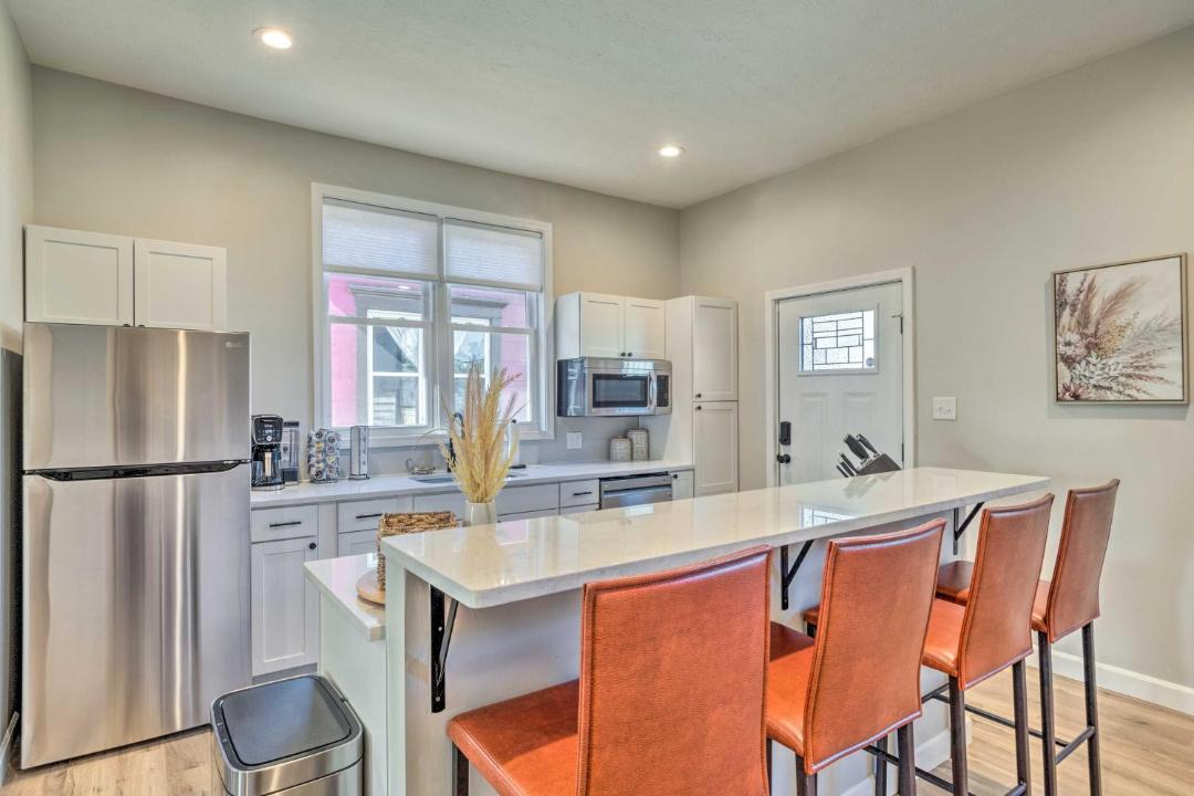 Photo of Kitchen in Near Eastside