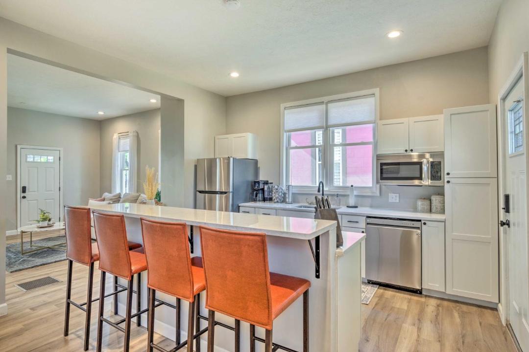 Photo of Kitchen in Near Eastside
