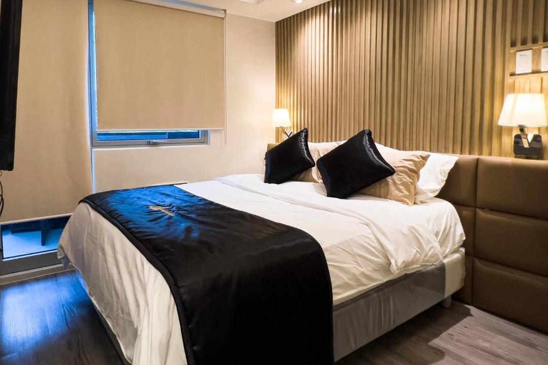 Photo of Bedroom in Matandang Balara