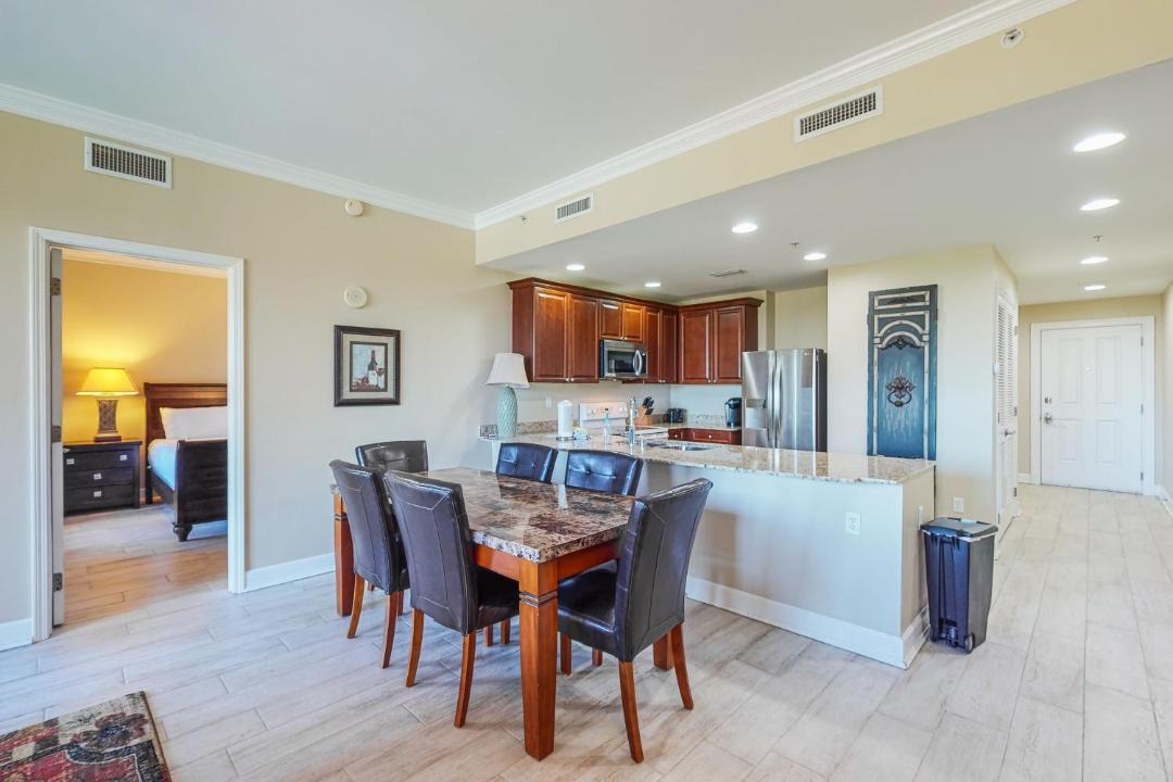 Photo of Livingroom in Upper Grand Lagoon