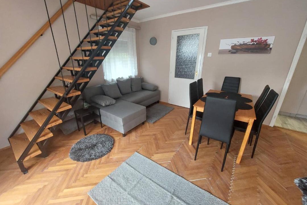 Photo of Livingroom in Tiszakecske
