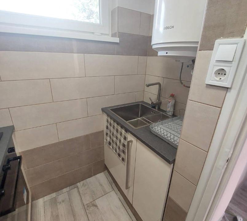 Photo of Kitchen in Tiszakecske